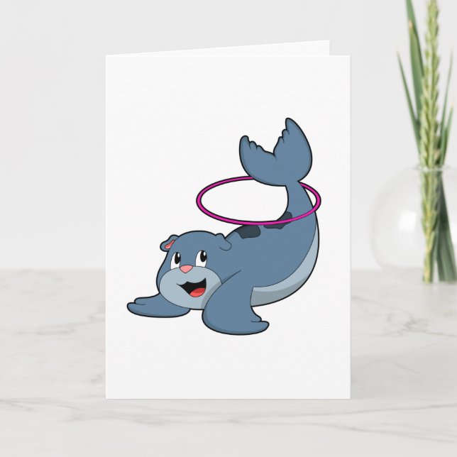 Tarjeta Foca en Fitness con neumáticos de Fitness.PNG (Anverso)