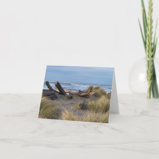 Tarjeta Folded Greeting Card