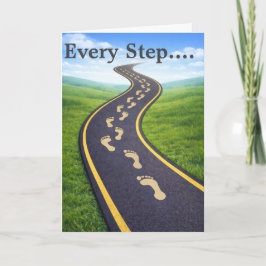Tarjeta Folded Greeting Card