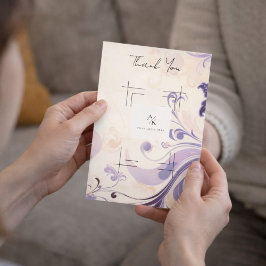 Tarjeta Folded Greeting Card