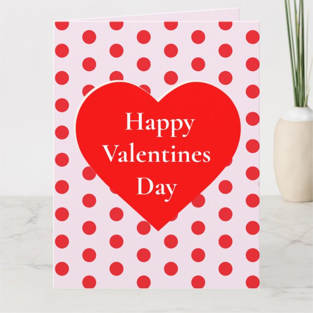 Tarjeta Folded Greeting Card (Anverso)