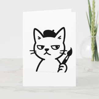 Tarjeta Folded Greeting Card