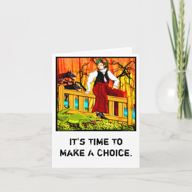 Tarjeta Fomento De La Personalización Del Sitio De La Cerc (Anverso)