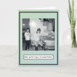 Tarjeta Fomento Del Cumplimiento De Los Objetivos