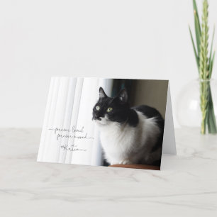 Tarjeta Forever Katie Card
