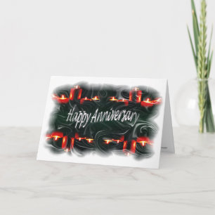 Tarjeta Forever Love Aniversario