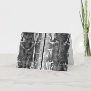 Tarjeta Forma De Turín Versión Completa