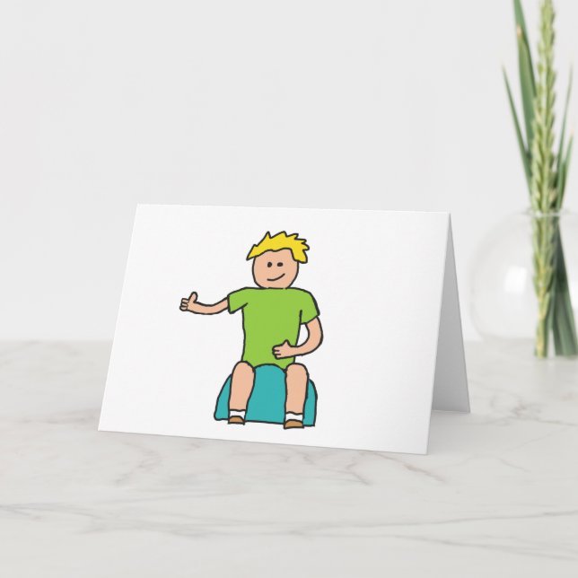 Tarjeta Formación de poder (Anverso)
