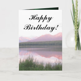 TARJETA FORT RICHARDSON ALASKA