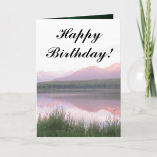 TARJETA FORT RICHARDSON ALASKA