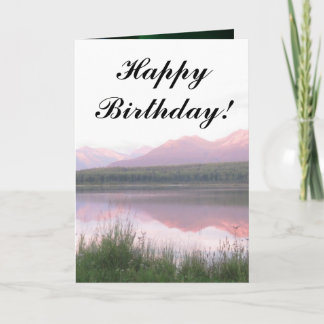 TARJETA FORT RICHARDSON ALASKA