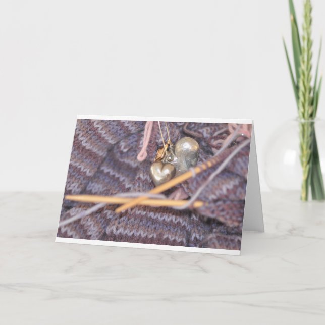 Tarjeta Foto de punto (Anverso)