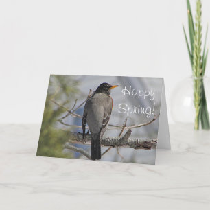 Tarjeta Foto de robo estadounidense