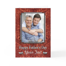 Foto del Personalizado del Día del Padre con plata