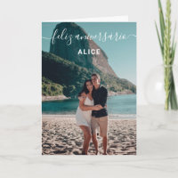 Foto Feliz cumpleaños