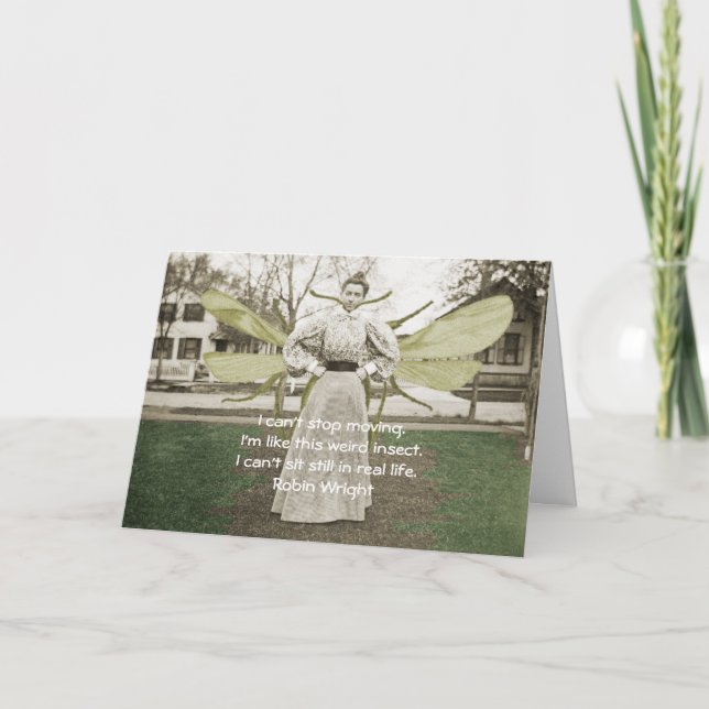 Tarjeta Foto y cita de aficionados de 1890 (Anverso)