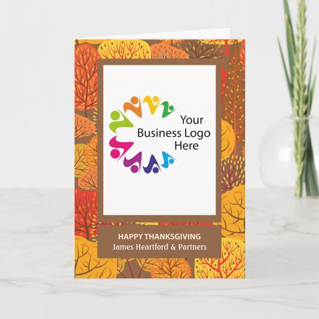 Tarjeta Foto y nombre del Personalizado de negocios de Acc (Anverso)