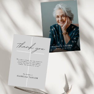 Tarjeta Fotografía conmemorativa de todos los católicos Gr