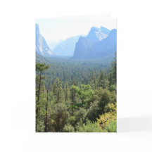 Fotografía de paisajes del Parque Nacional Yosemit