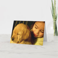 Fotografía de perro picante de Golden Retriever