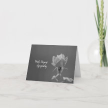Fotografía de rosa gris negra y blanca en simpatía
