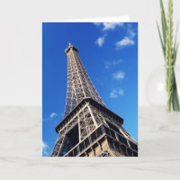 Fotografía de viajes de la Torre Eiffel Francia