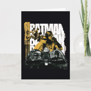 Tarjeta Fotografía dinámica Duo Scrapbook