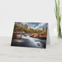 Fotografía paisajística escandinava
