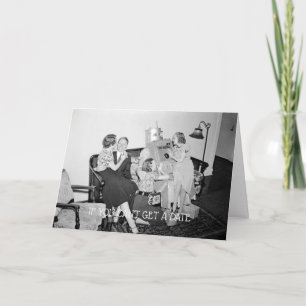 TARJETA FOTOGRAFÍA ROBOT DE LOS AÑOS 1930