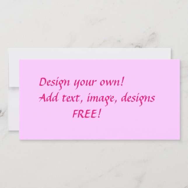 Tarjeta fotográfica (Anverso)