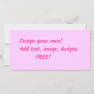 Tarjeta fotográfica