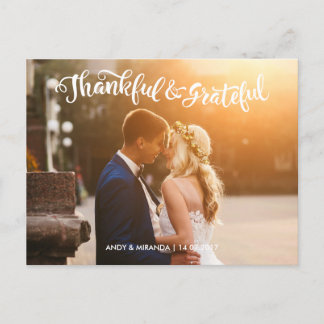 Tarjeta fotográfica Boda de postales boda - Tarjet
