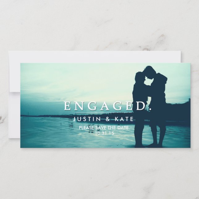 TARJETA FOTOGRÁFICA COMPROMETIDA (Anverso)