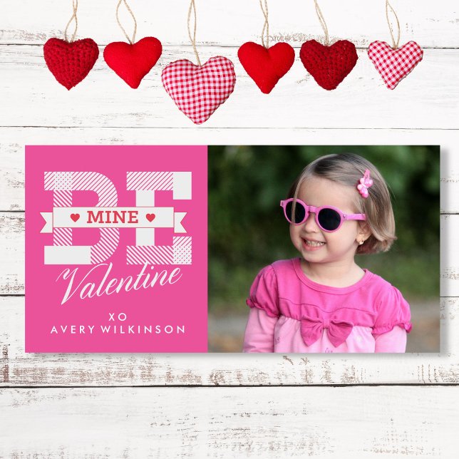 Tarjeta fotográfica de El día de San Valentín cutt (Subido por el creador)