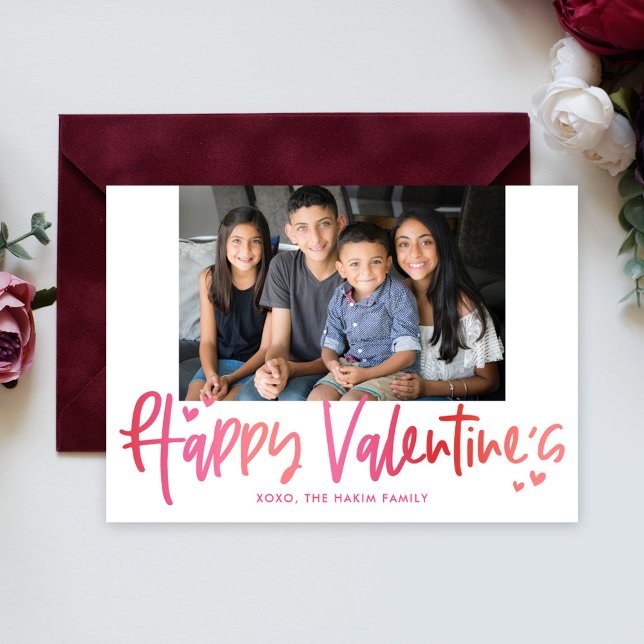 Tarjeta fotográfica de El día de San Valentín de s (Subido por el creador)