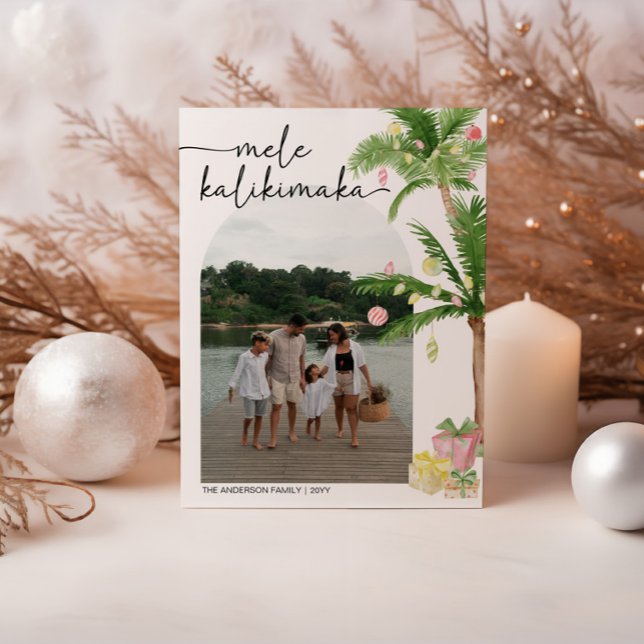 tarjeta fotográfica de festividad para navidades m (Subido por el creador)