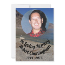 Tarjeta fotográfica de las montañas de Seagull Lak