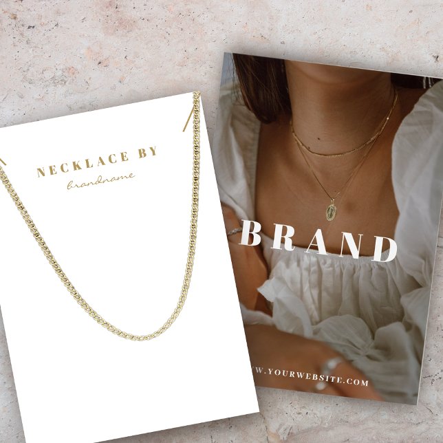 Tarjeta fotográfica de visualización del collar de (Subido por el creador)