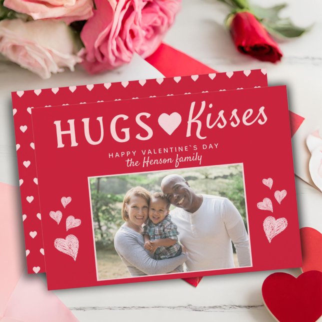 Tarjeta fotográfica del Día de San Valentín de abr (Subido por el creador)