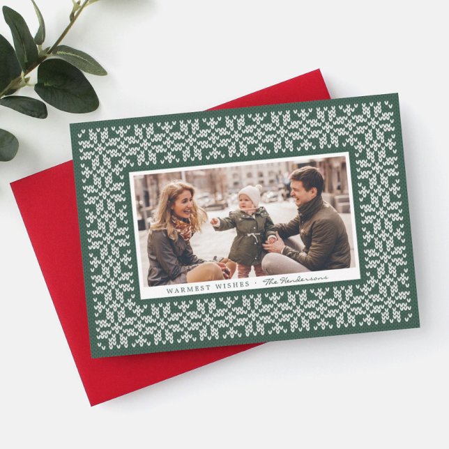Tarjeta fotográfica Knitling Joy (Subido por el creador)