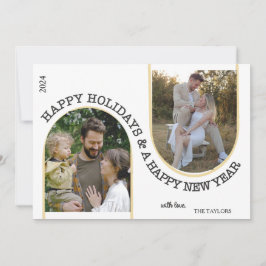 Tarjeta fotográfica Momentos alegres