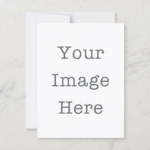 Tarjeta fotográfica personalizada para papá, abuel