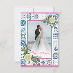 Tarjeta fotográfica personalizado para Susan - ésa