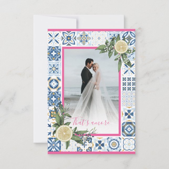 Tarjeta fotográfica personalizado para Susan - ésa (Anverso)