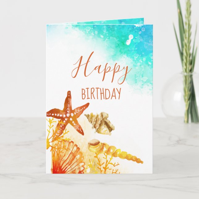 Tarjeta Fotos de cumpleaños recuerdos de amigos (Anverso)