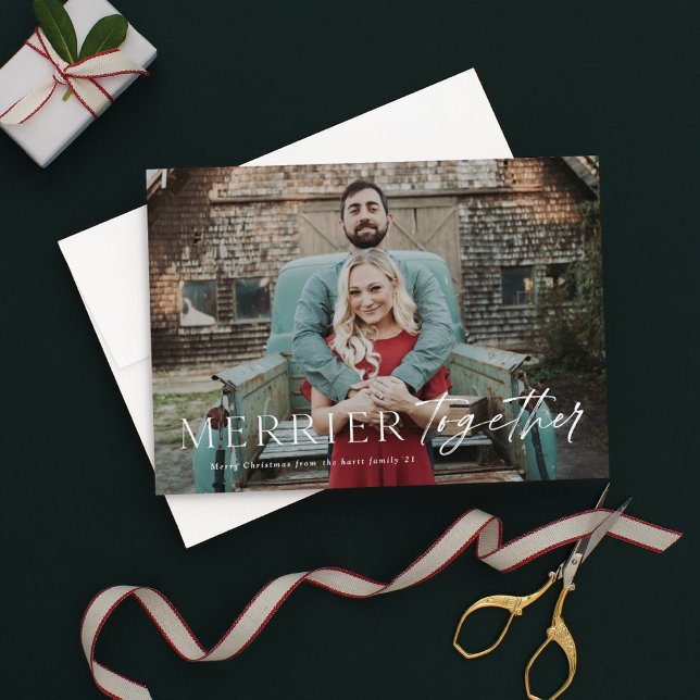 Tarjeta Fotos más bellas juntos de sangre completa Feliz N (Subido por el creador)