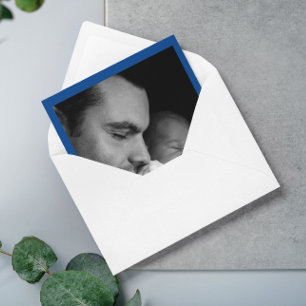 Tarjeta Fotos personalizadas Cumpleaños Feliz
