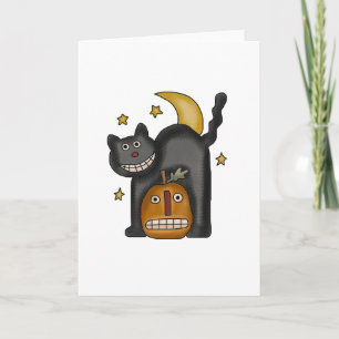 Tarjeta fraidycat