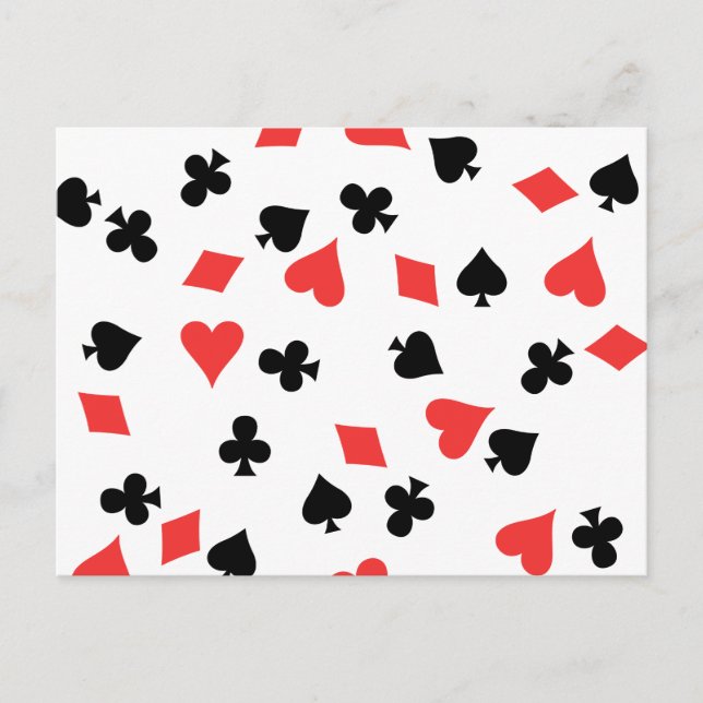 Tarjeta francesa (Anverso)