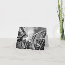 Tarjeta Fráncfort Alemania